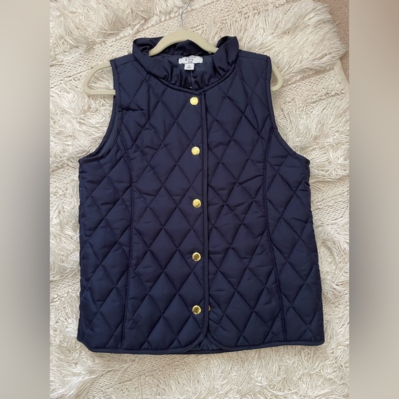 Girls Vest (M) - Picture 2 of 2